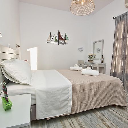 Mersea Apartments باروس المظهر الخارجي الصورة