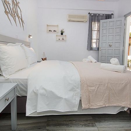 Mersea Apartments باروس المظهر الخارجي الصورة