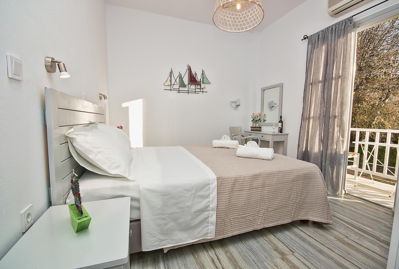 Mersea Apartments باروس المظهر الخارجي الصورة