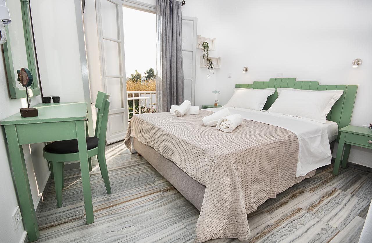 Mersea Apartments باروس المظهر الخارجي الصورة