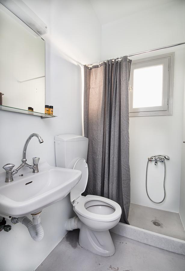 Mersea Apartments باروس المظهر الخارجي الصورة