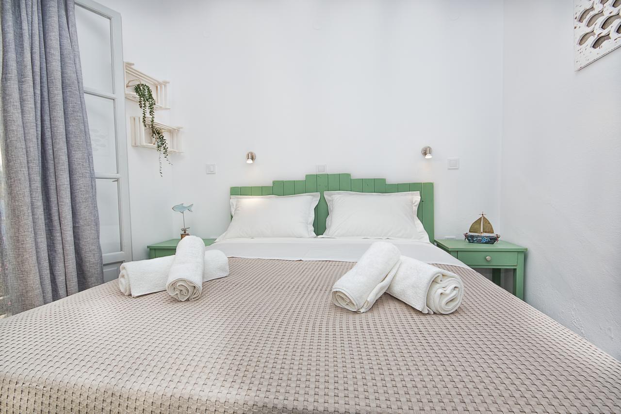 Mersea Apartments باروس المظهر الخارجي الصورة