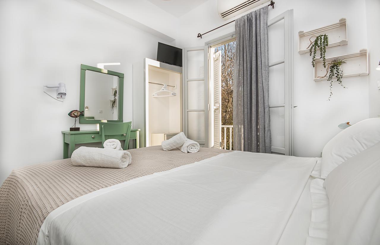 Mersea Apartments باروس المظهر الخارجي الصورة