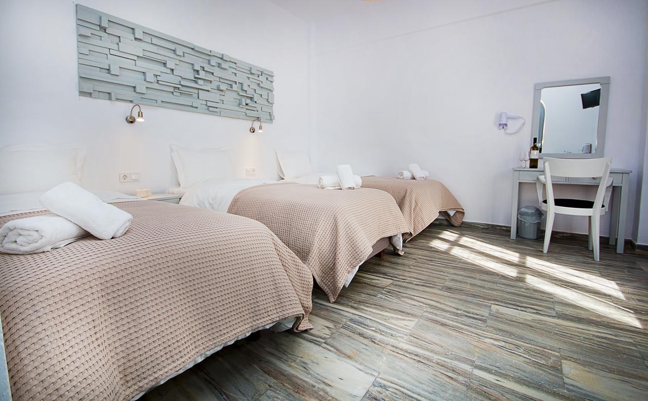 Mersea Apartments باروس المظهر الخارجي الصورة